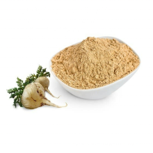 Organic Pure Natural 10:1 Yellow Herbal Maca Root Extract Powder